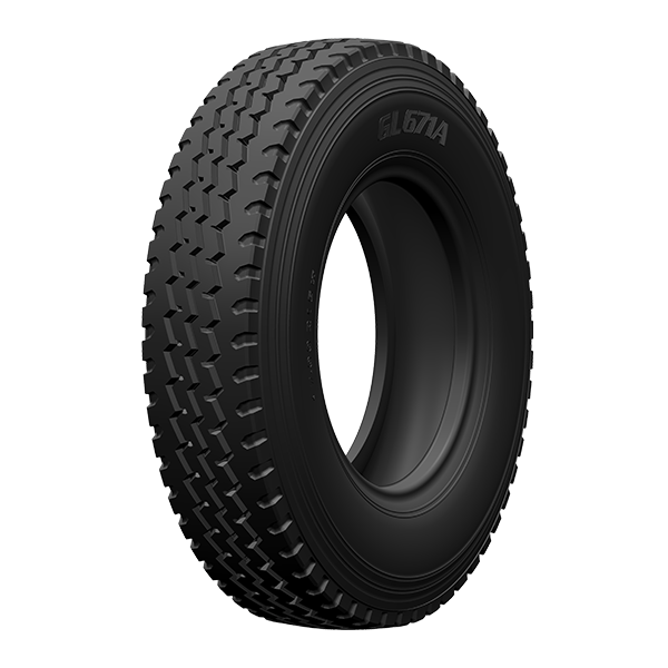 Product List_Guizhou Tyre