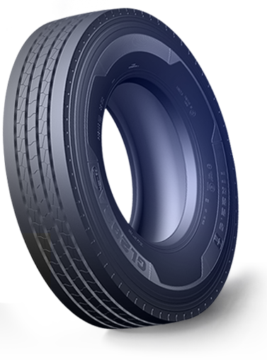 The truck/passenger car tyres are suitable for 1) the widening the crown design of the truck and passenger car, providing a better operational stability of the tyre, 2) the deepened pattern, giving the tyre a longer service life, and 3) the new groove bottom protection design, greatly enhancing the puncture resistance of the tyre and effectively improving the cracking resistance of the tyre crown;